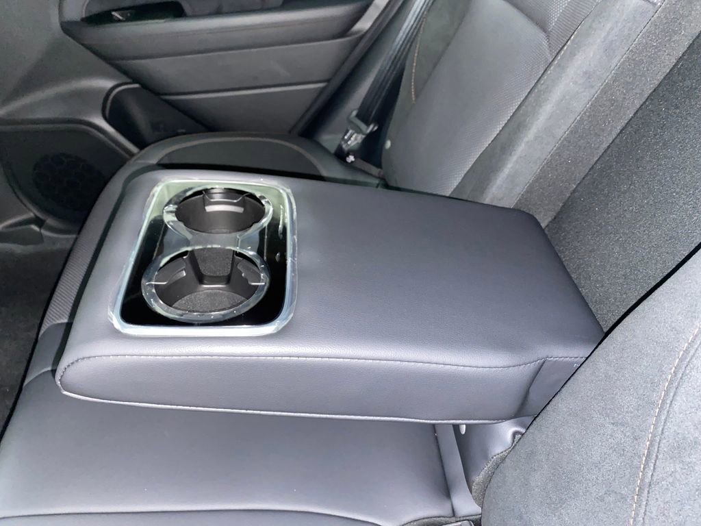 New 2026 Subaru Forester Touring image 13