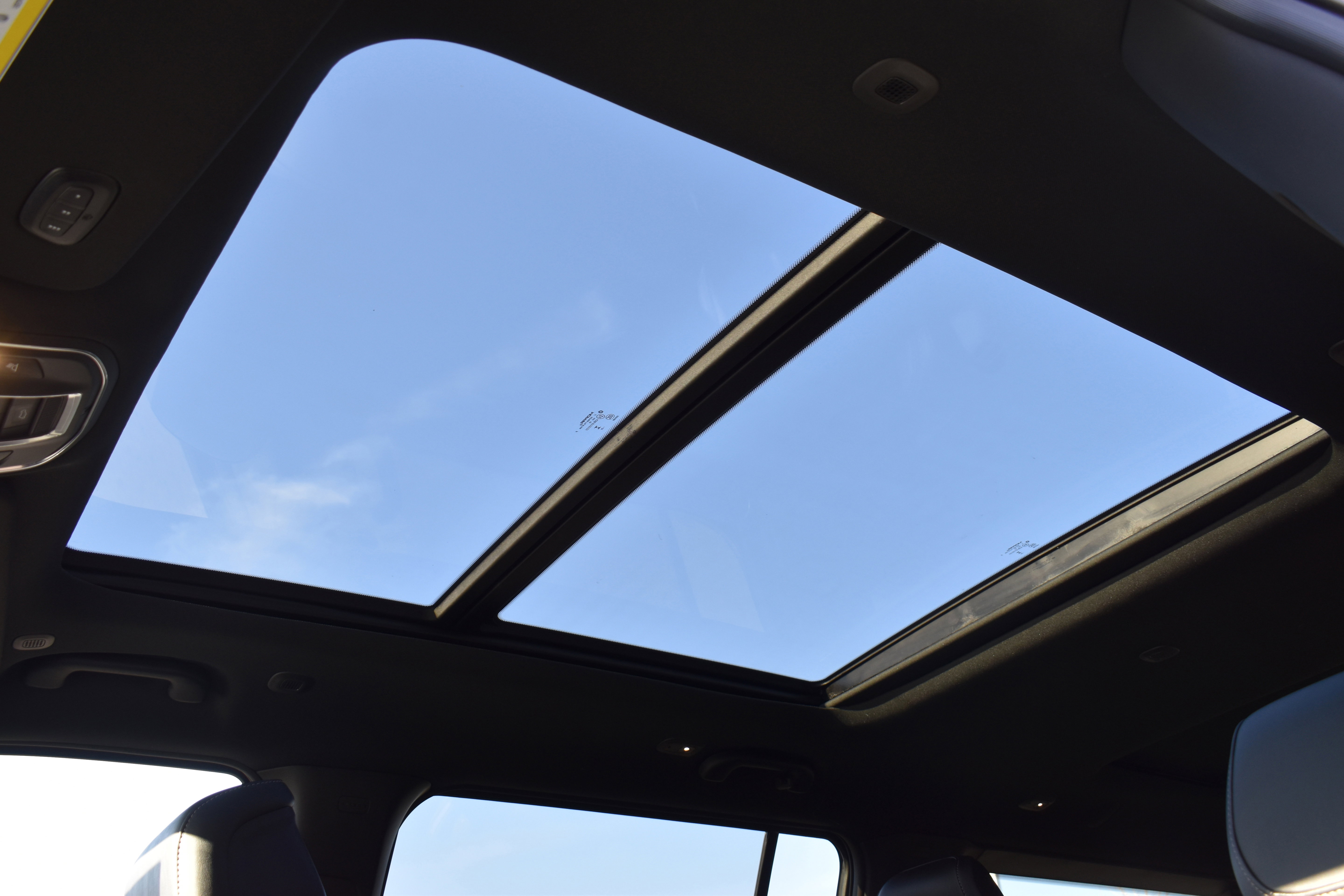 Used 2025 Jeep Wagoneer L Series II w/ Premium Group I image 43