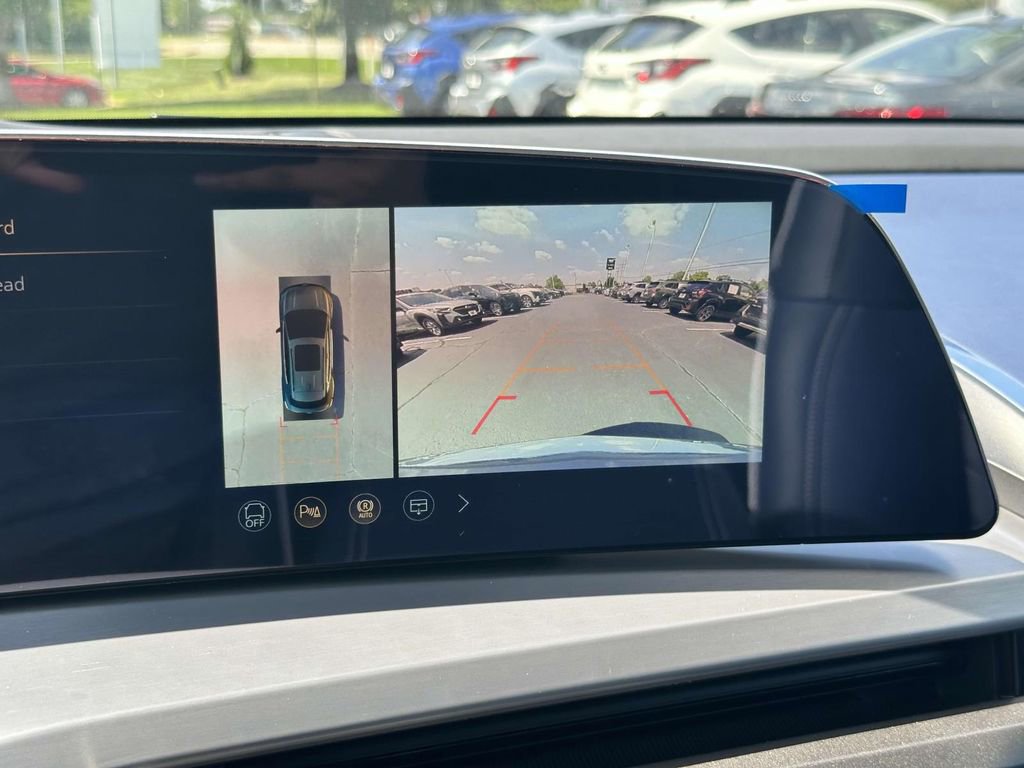 New 2026 Cadillac Vistiq Premium Luxury image 20