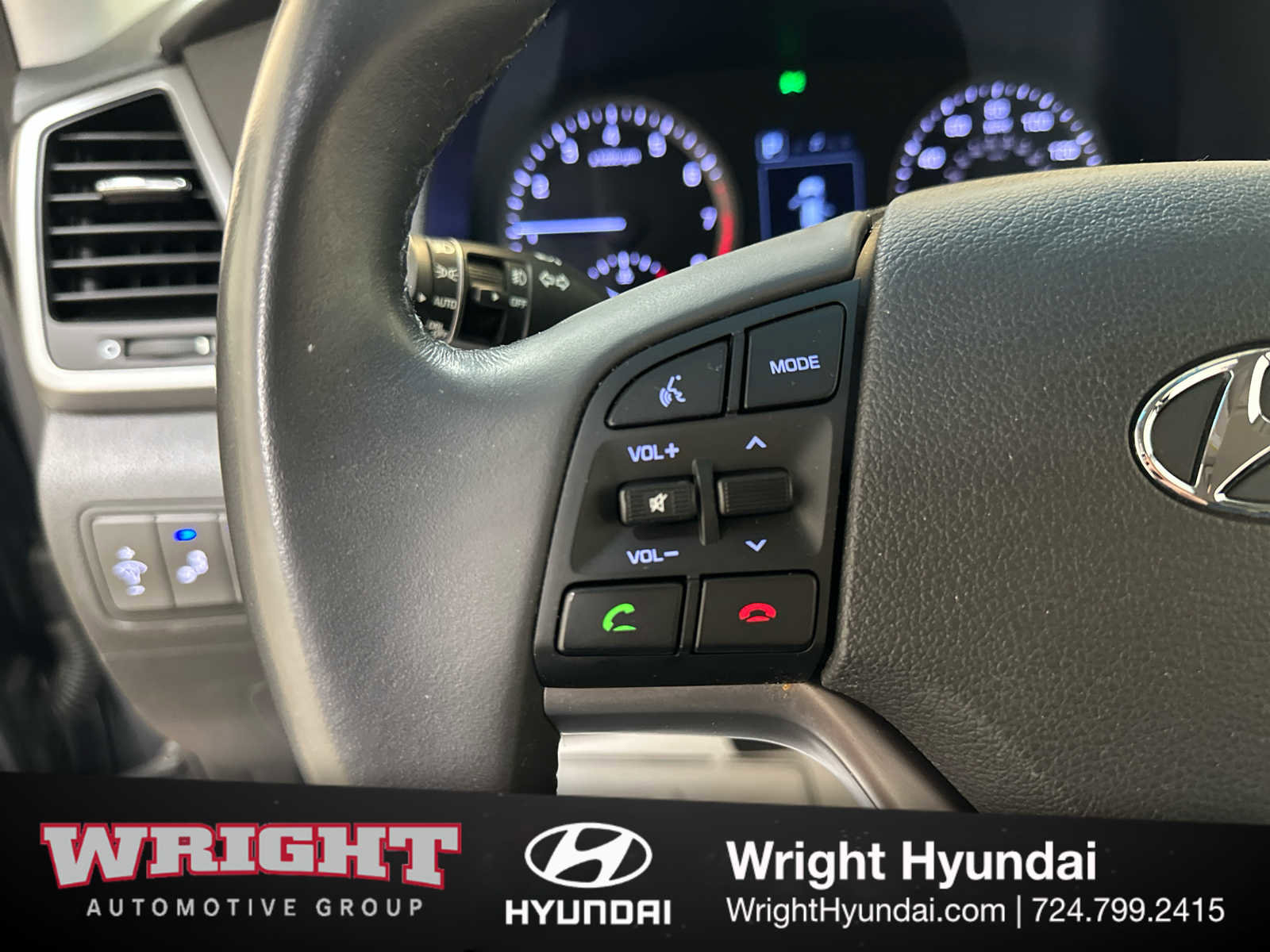 Used 2017 Hyundai Tucson Sport image 22