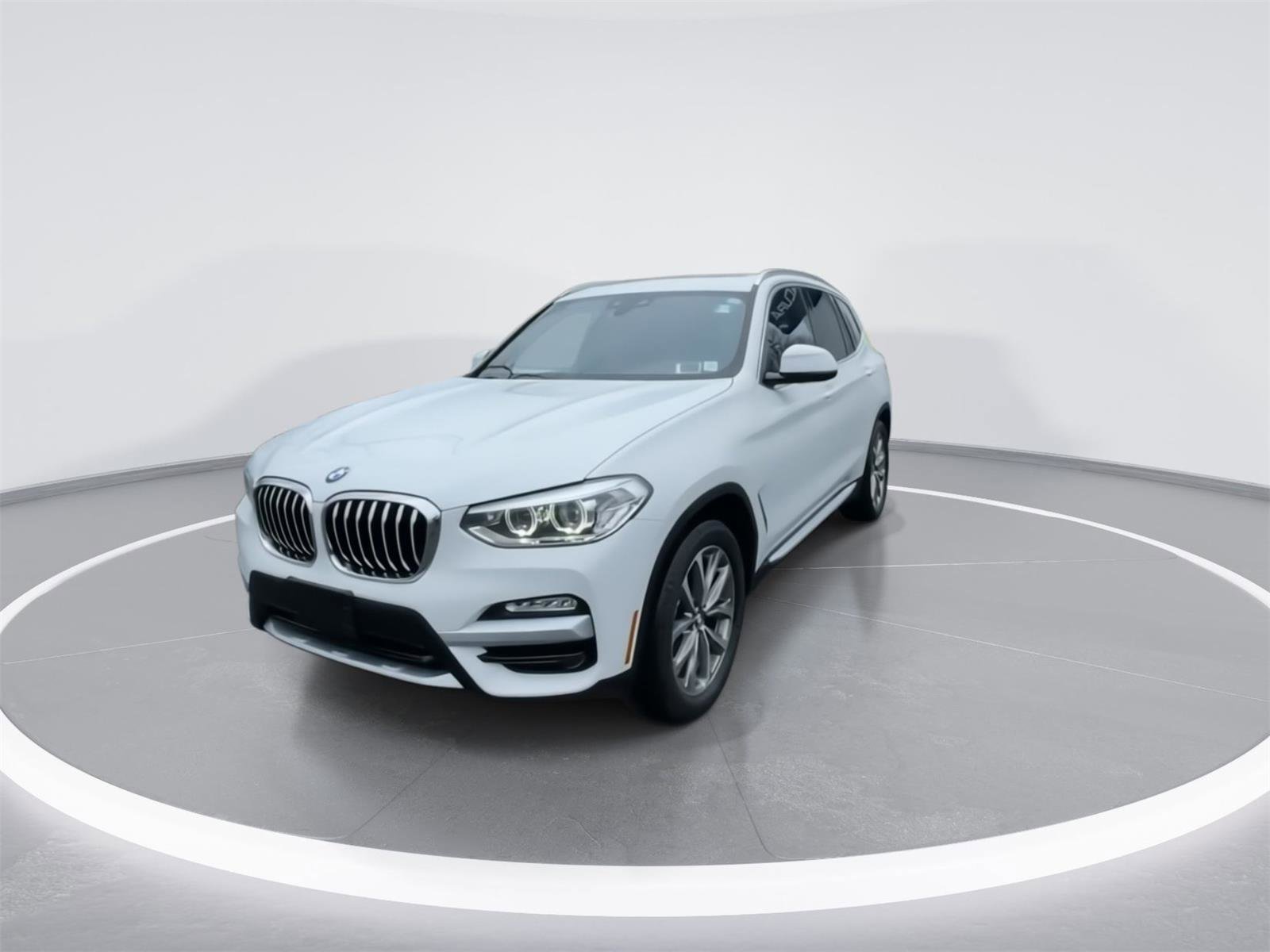 Used 2019 BMW X3 xDrive30i w/ Convenience Package image 4