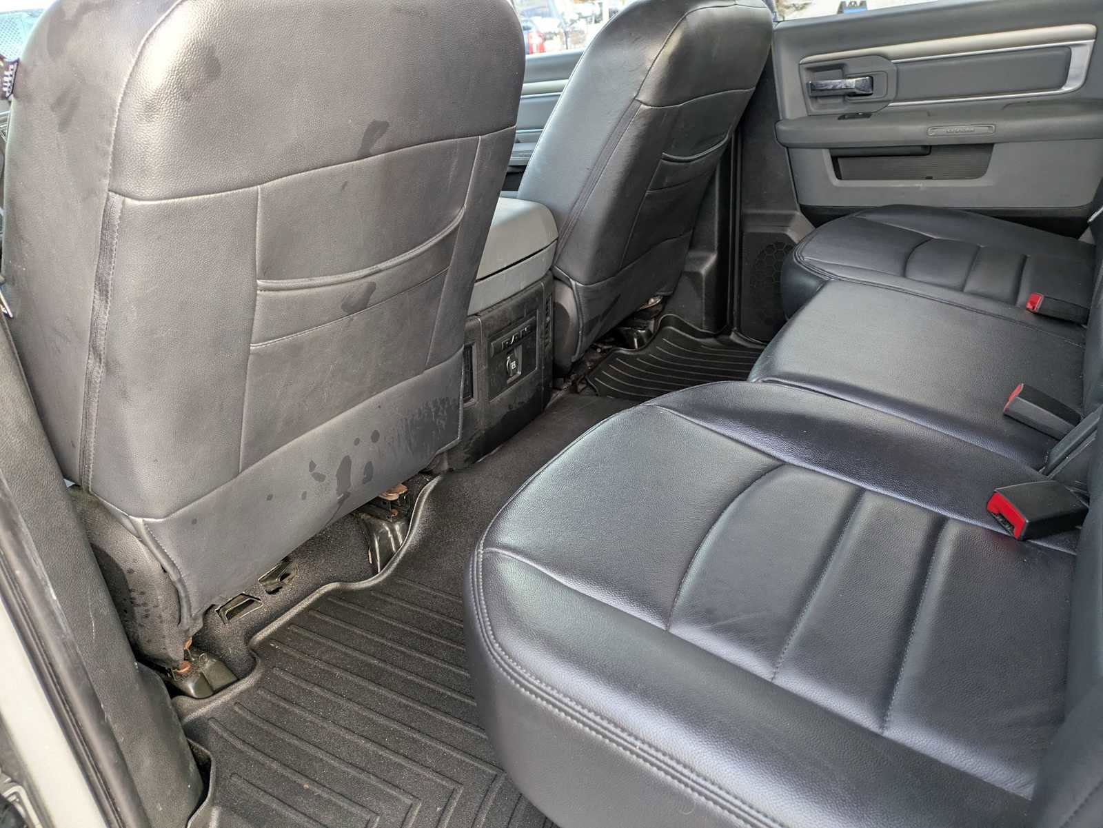 Used 2019 RAM 1500 Lone Star image 17