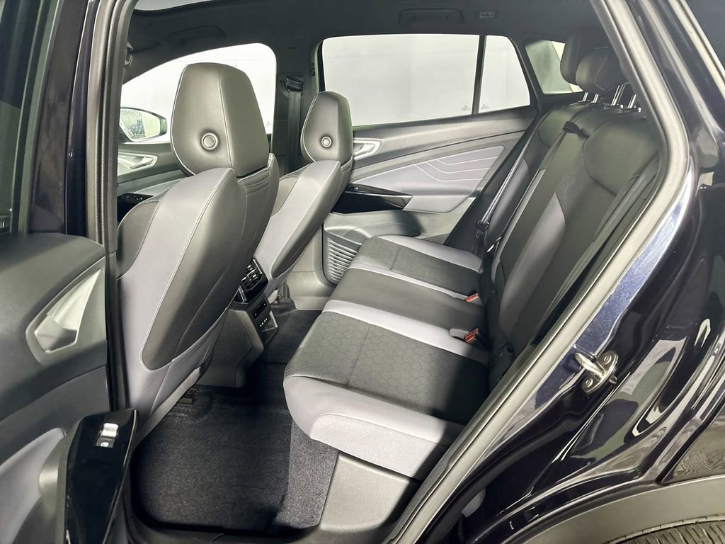 Certified 2023 Volkswagen ID.4 Pro S image 21