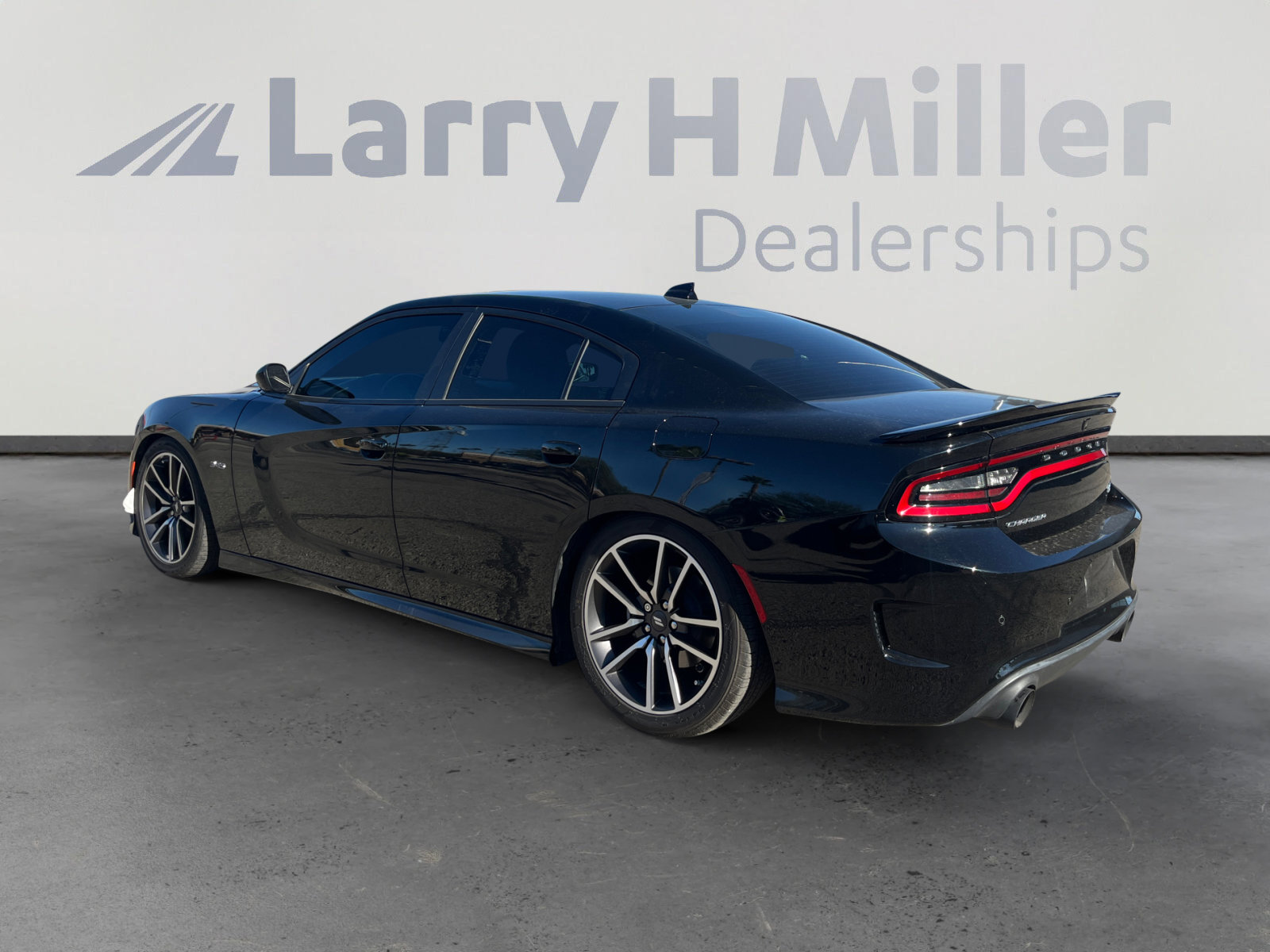 Certified 2023 Dodge Charger R/T image 3