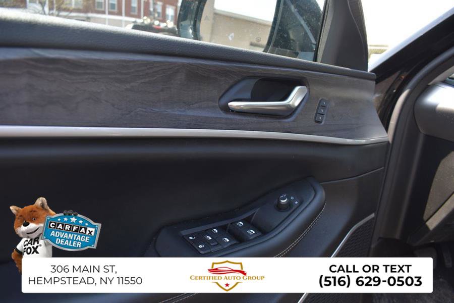 Used 2022 Jeep Grand Cherokee L Limited image 13