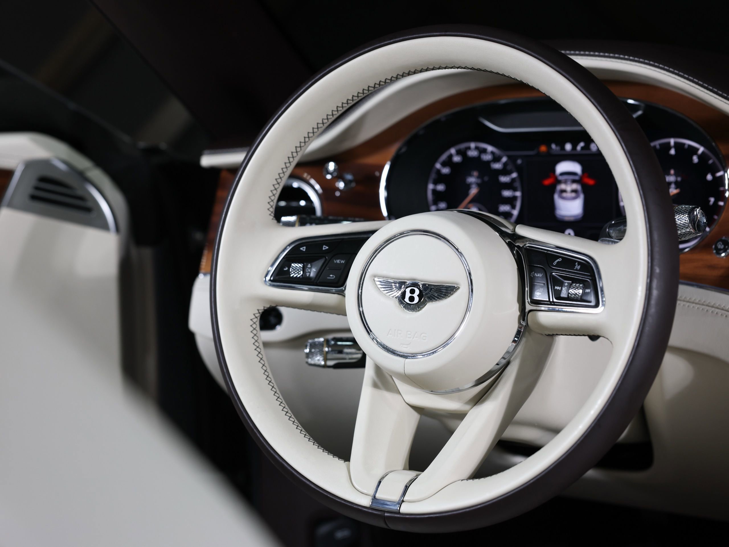 Used 2022 Bentley Continental GT Speed image 27