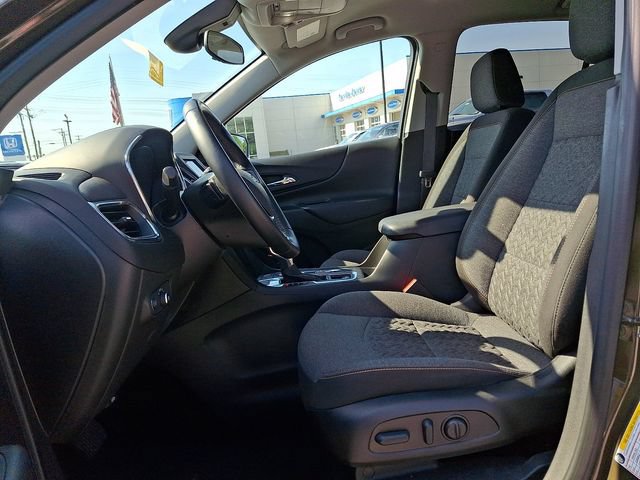 Used 2023 Chevrolet Equinox LT AWD/4WD image 15