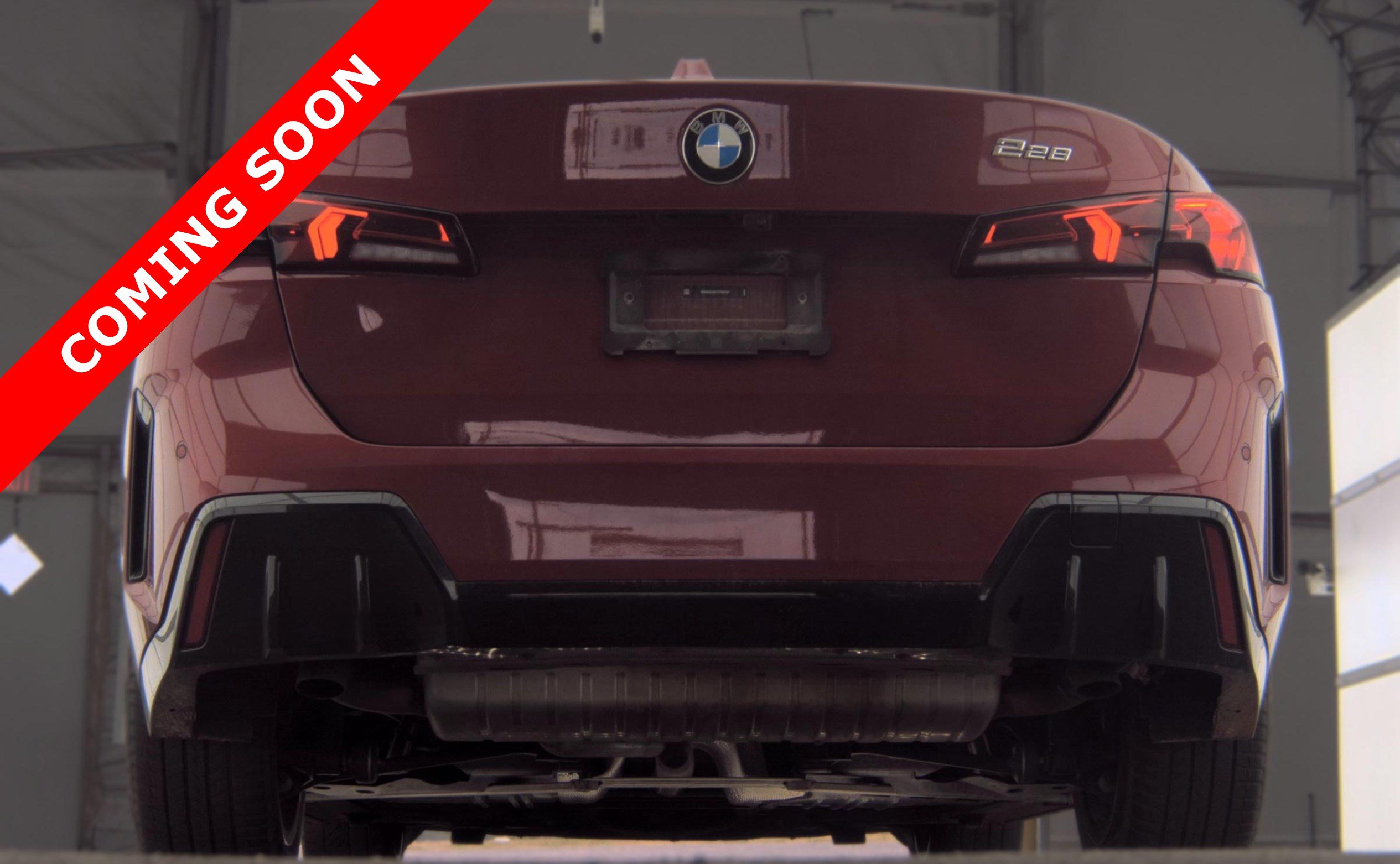 Used 2026 BMW 228i FWD image 4