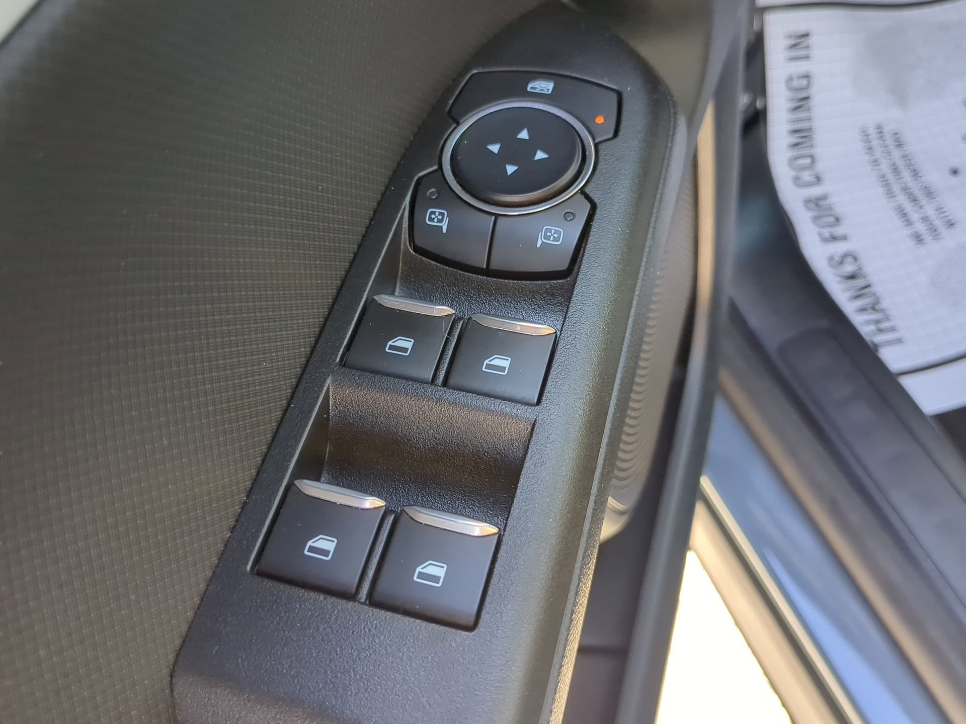 Certified 2024 Ford Bronco Sport Big Bend image 46