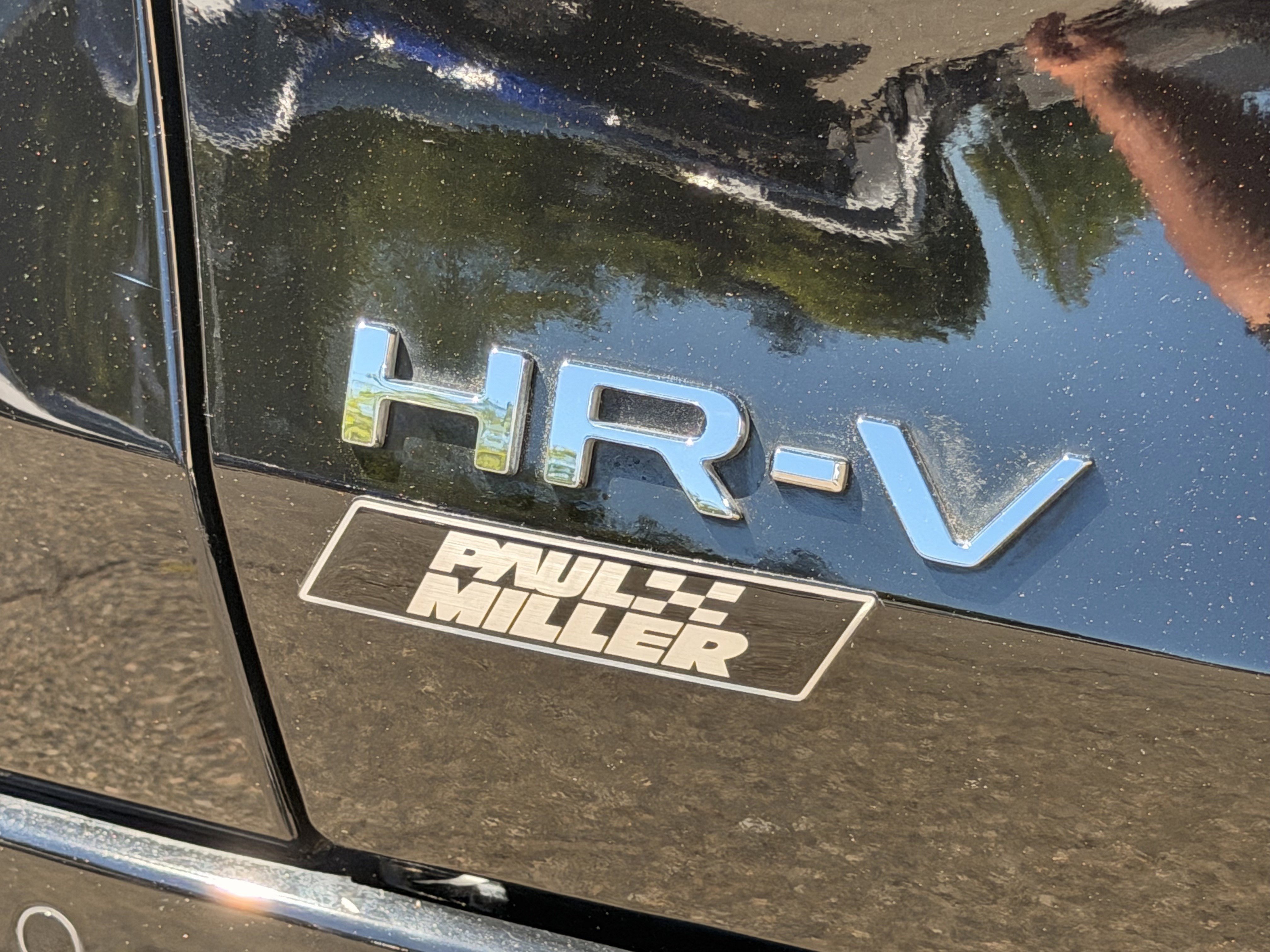 Used 2024 Honda HR-V EX-L image 27