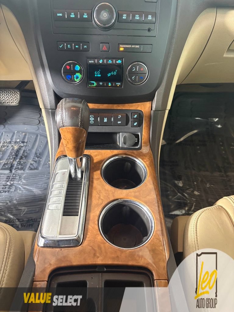 Used 2012 Buick Enclave Leather FWD image 21
