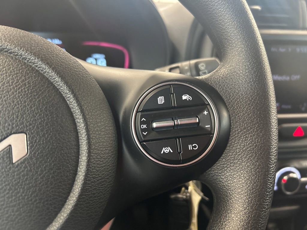 Certified 2023 Kia Soul LX w/ LX Technology Package image 10