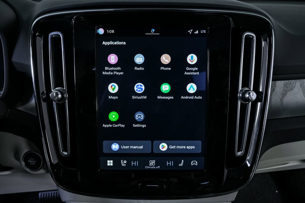 New 2026 Volvo XC40 B5 Plus w/ Protection Package Premier image 13