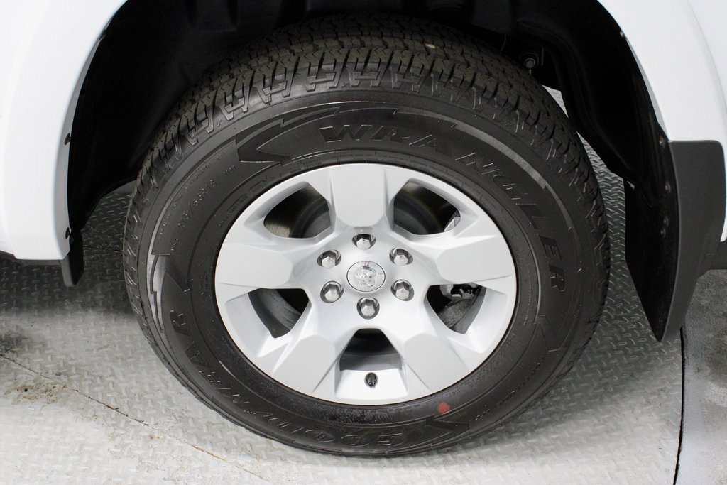 Used 2025 RAM 1500 Big Horn image 18