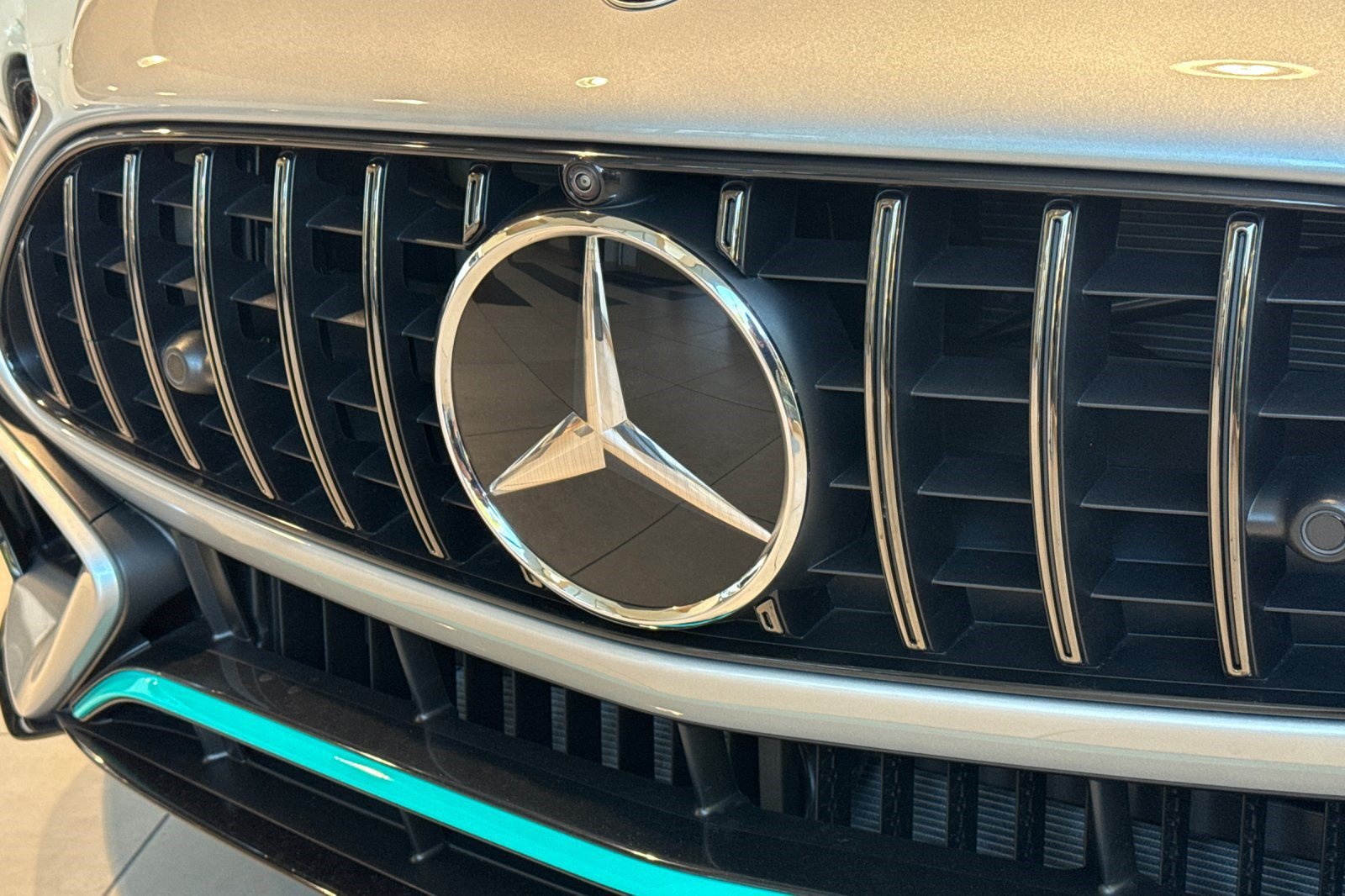 Certified 2024 Mercedes-Benz SL 63 AMG 4MATIC image 27
