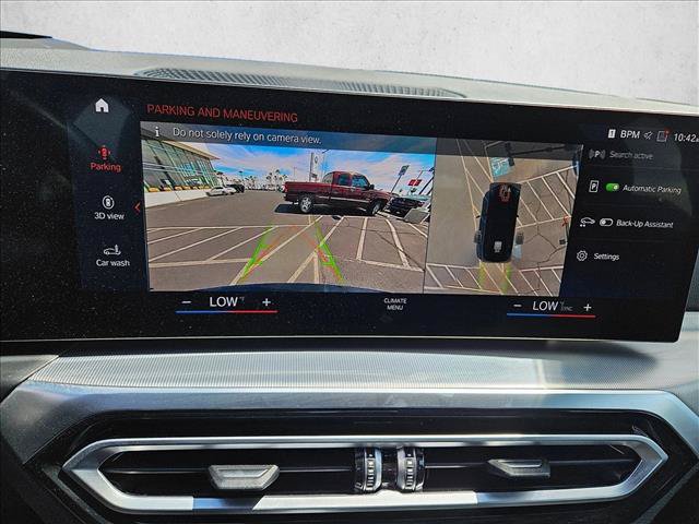 Certified 2023 BMW i4 eDrive35 RWD image 13