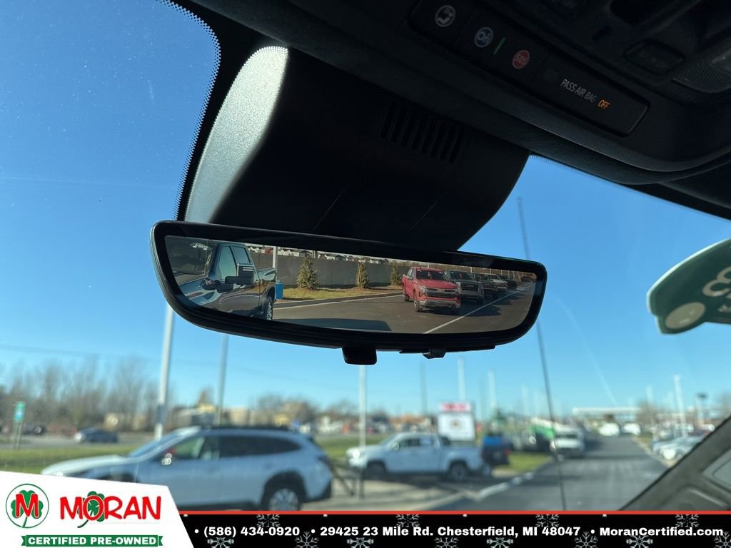 Used 2023 GMC Sierra 1500 AT4X image 27