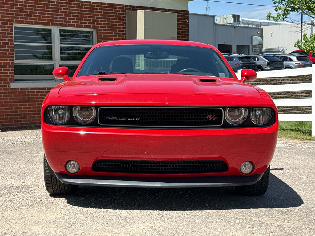 Used 2013 Dodge Challenger R/T RWD image 8