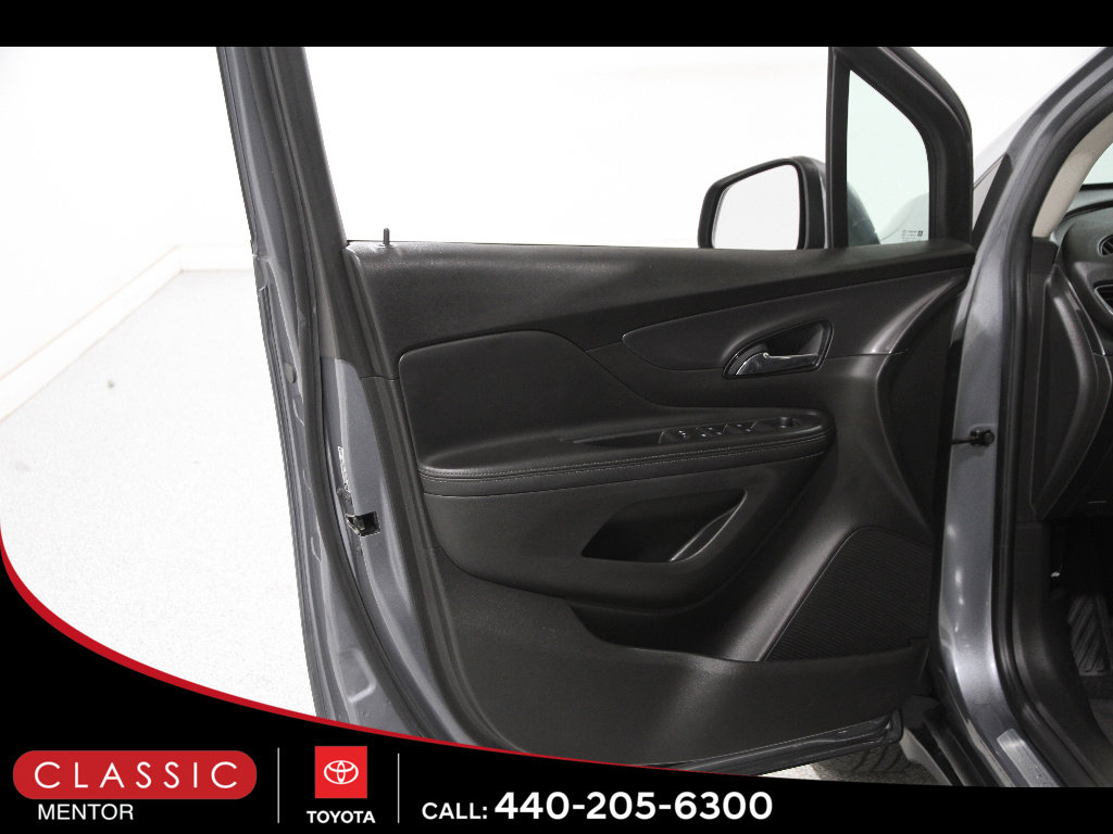 Used 2019 Buick Encore Preferred AWD/4WD image 4