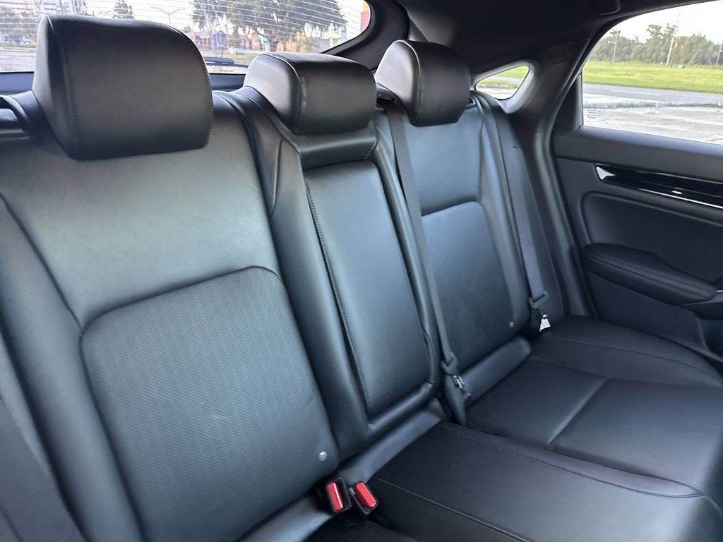 Used 2024 Honda Civic Sport Touring image 33