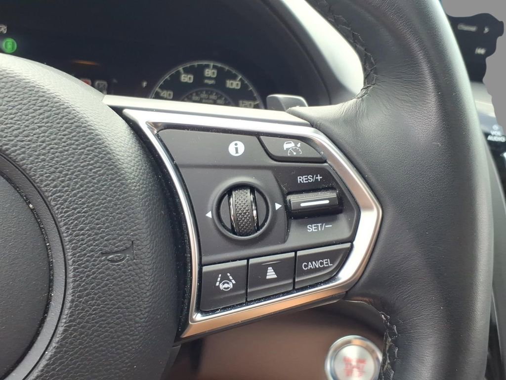 Used 2022 Acura RDX w/ Technology Package image 24