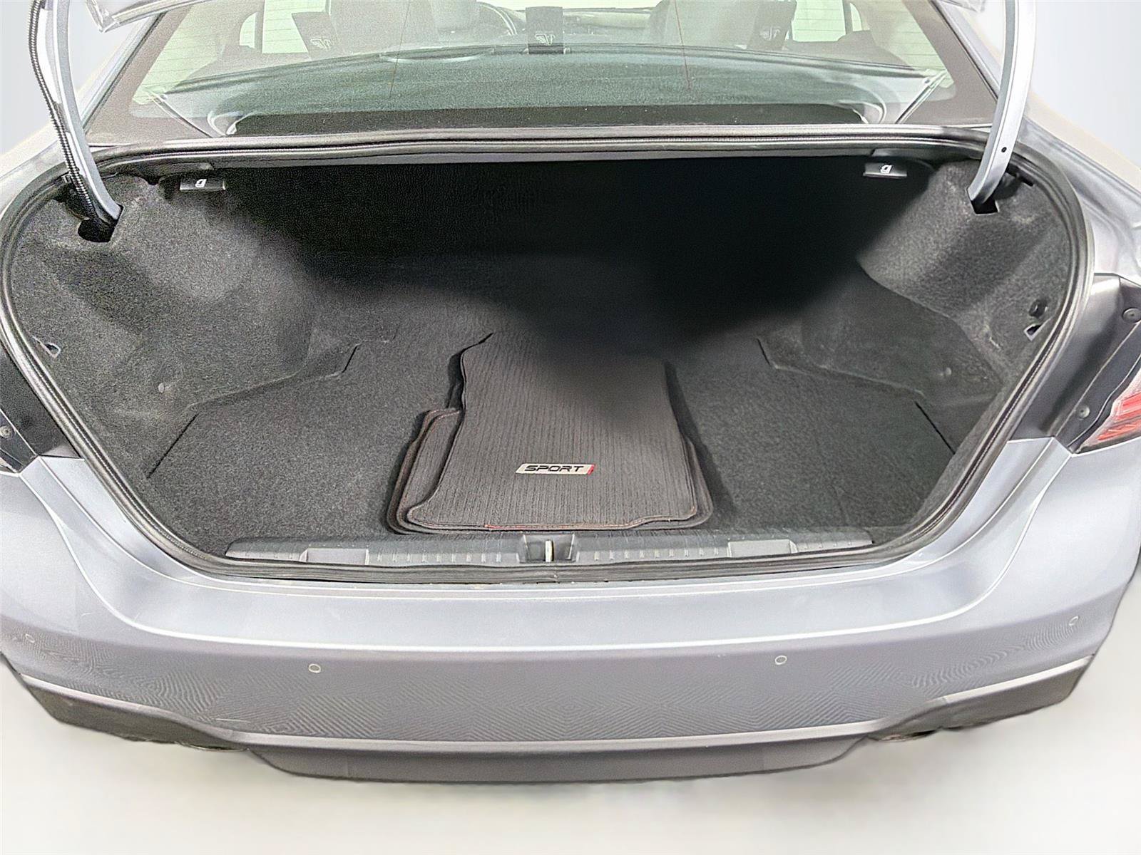 Used 2024 Subaru Legacy Sport AWD/4WD image 14