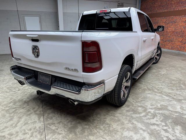 Used 2023 RAM 1500 Laramie image 5