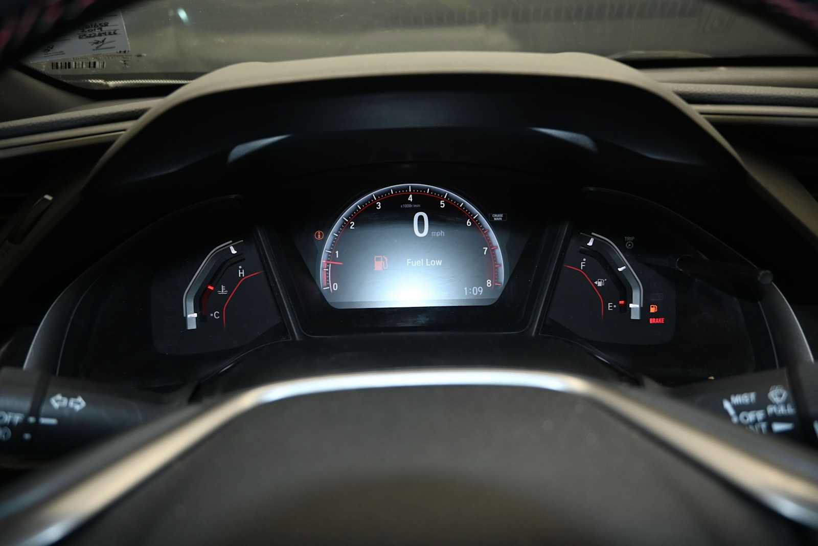 Used 2019 Honda Civic Si image 23