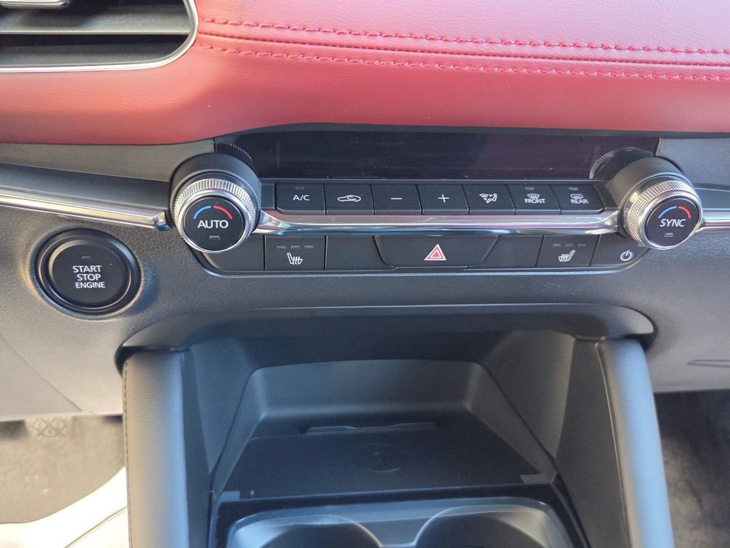 New 2026 MAZDA MAZDA3 2.5 S Hatchback w/ Premium Pkg image 19