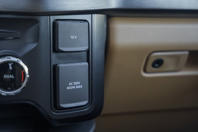 New 2026 Ford F250 Lariat image 29