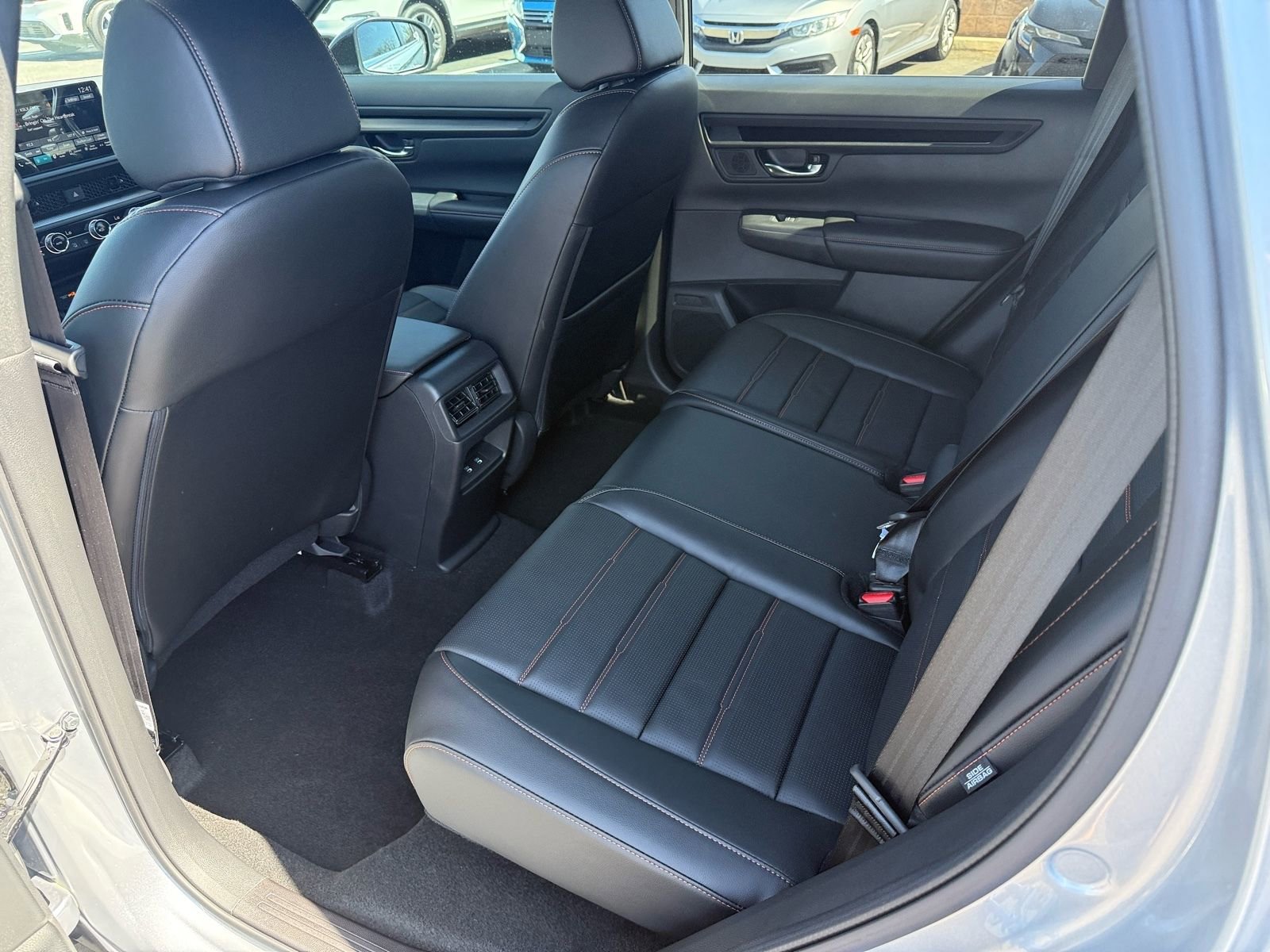 New 2025 Honda CR-V Sport-L image 15