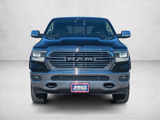 Used 2020 RAM 1500 Laramie video 2