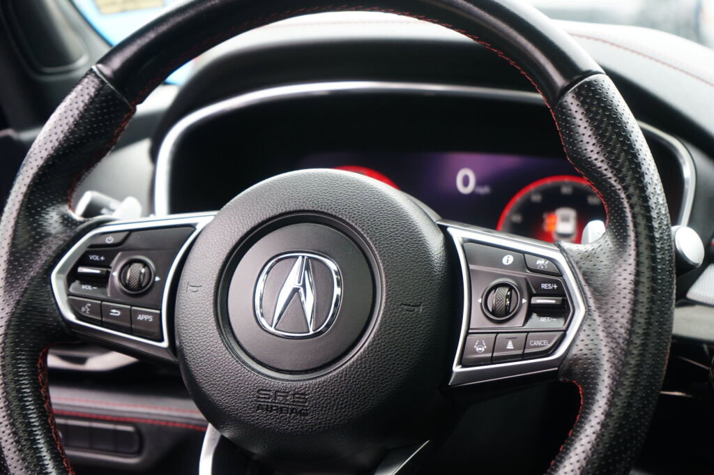 Used 2022 Acura MDX Type S image 18