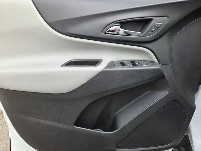 Certified 2024 Chevrolet Equinox LS w/ LS Convenience Package FWD image 26