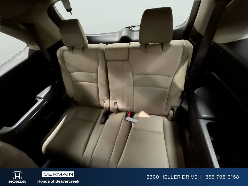 Used 2022 Honda Pilot EX-L image 26
