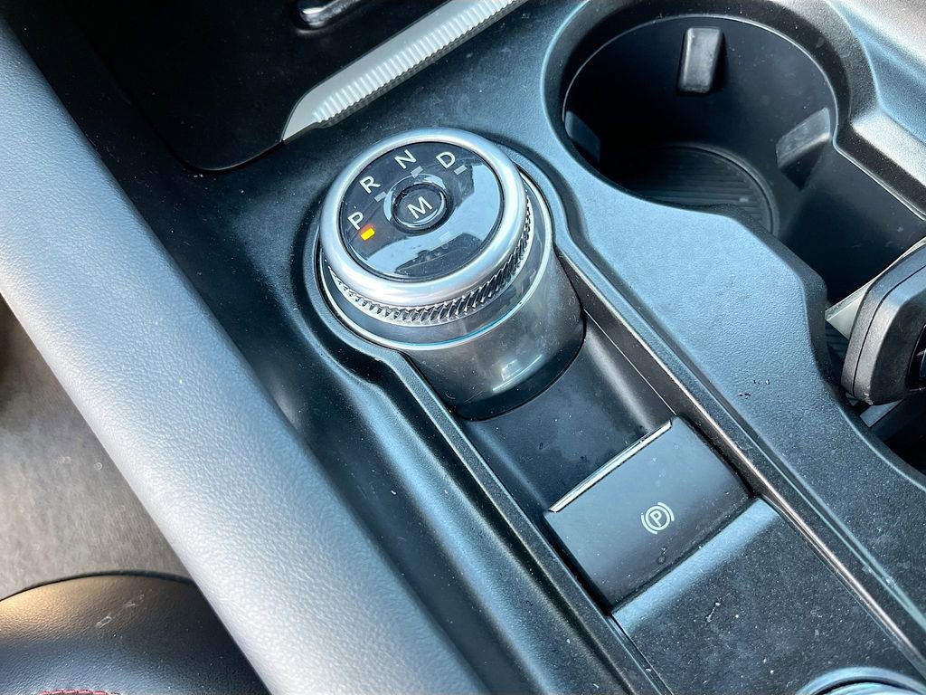 Used 2025 Ford Explorer ST image 17