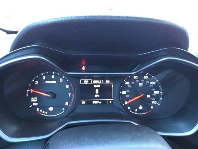 Used 2021 Chevrolet TrailBlazer LS image 11