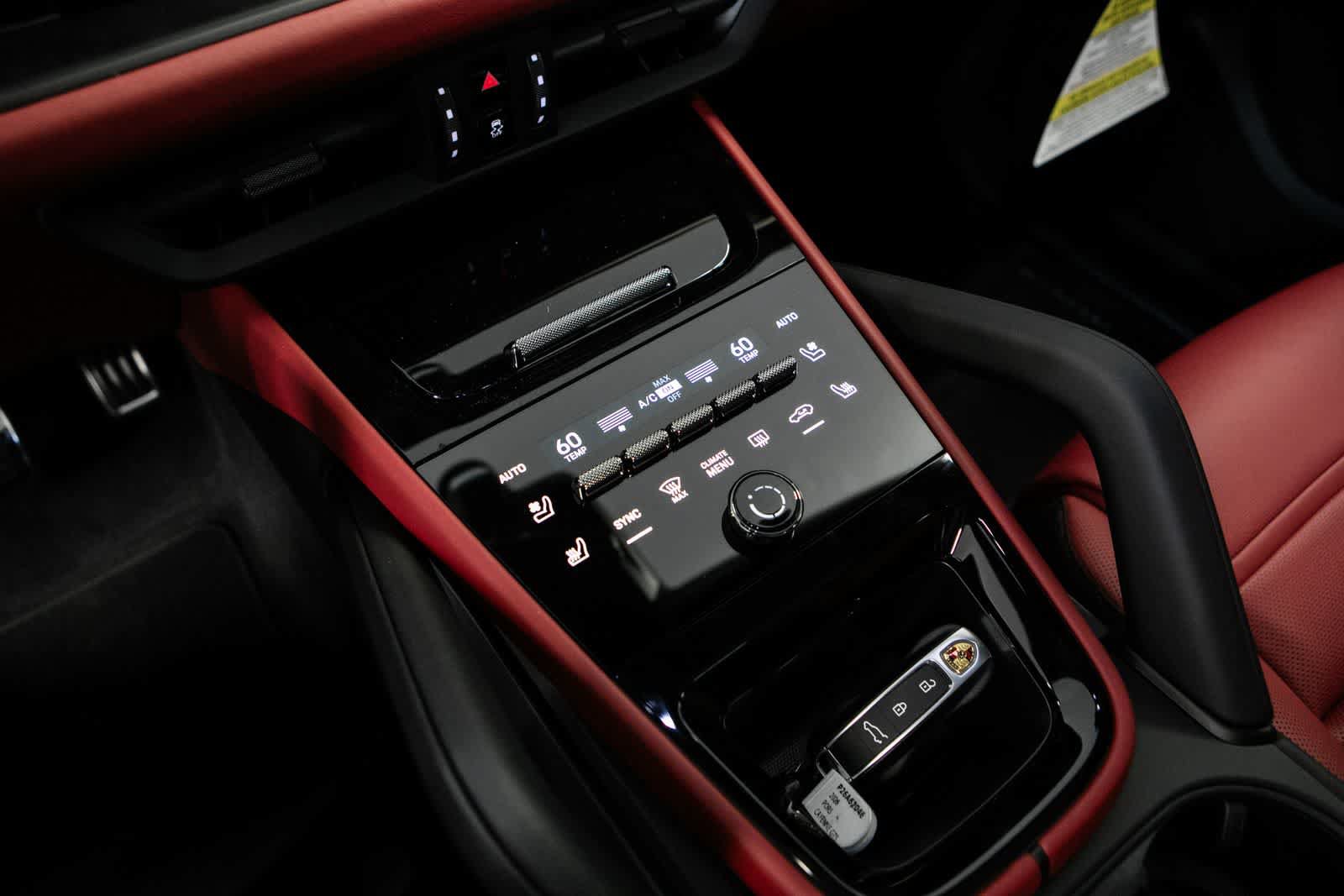 New 2026 Porsche Cayenne GTS AWD/4WD image 23