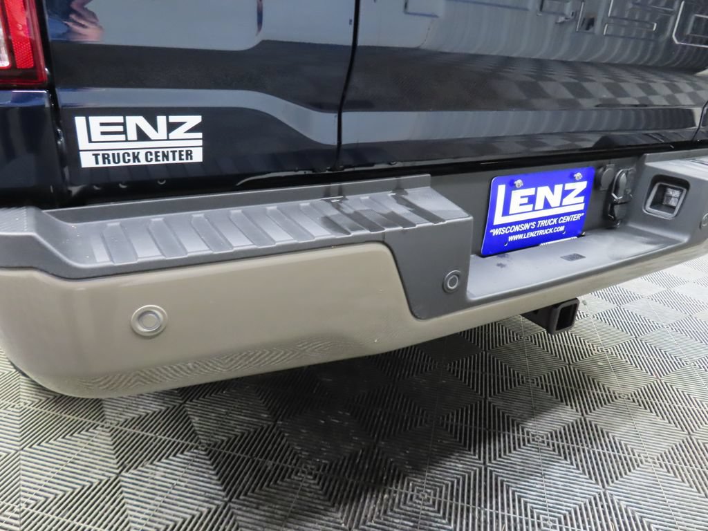 Used 2025 Ford F150 King Ranch AWD/4WD image 50