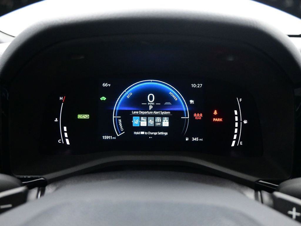 Used 2025 Toyota Camry SE w/ Convenience Package image 20