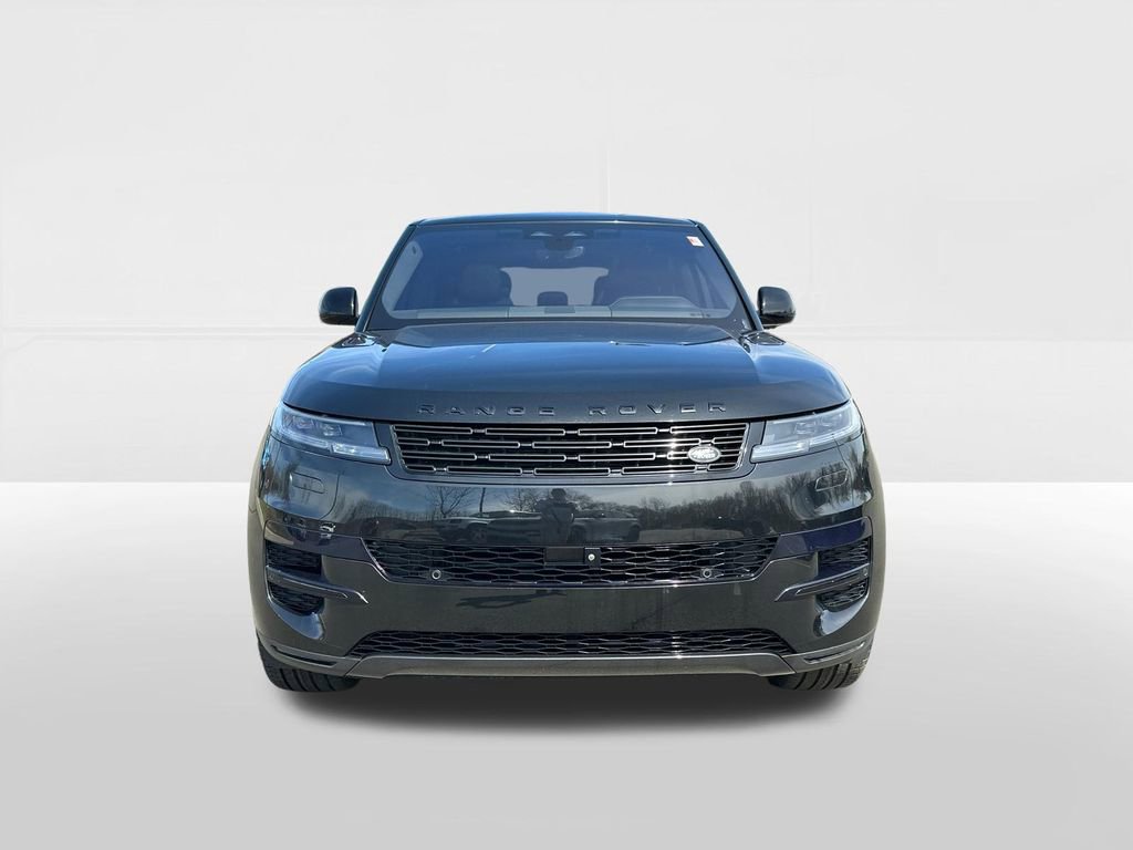Used 2023 Land Rover Range Rover Sport SE image 6