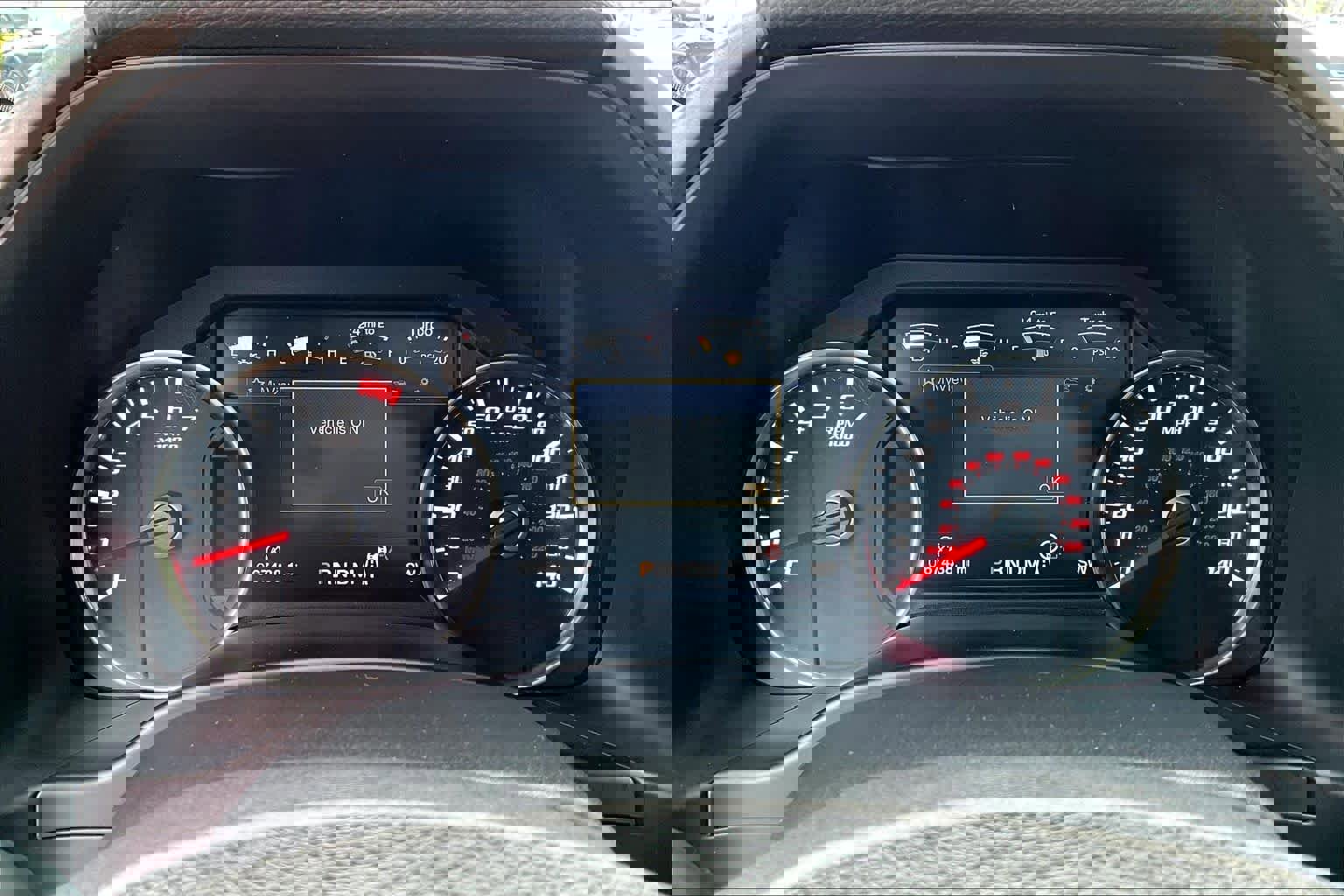 Used 2017 Ford F150 Raptor w/ Equipment Group 802A Luxury image 26