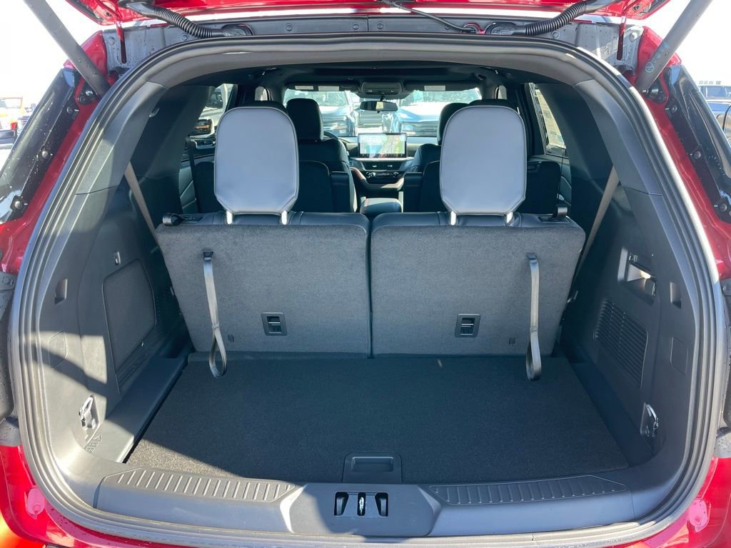 New 2026 Ford Explorer ST-Line AWD/4WD image 37