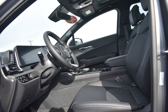 New 2025 Kia Sportage X-Line image 24