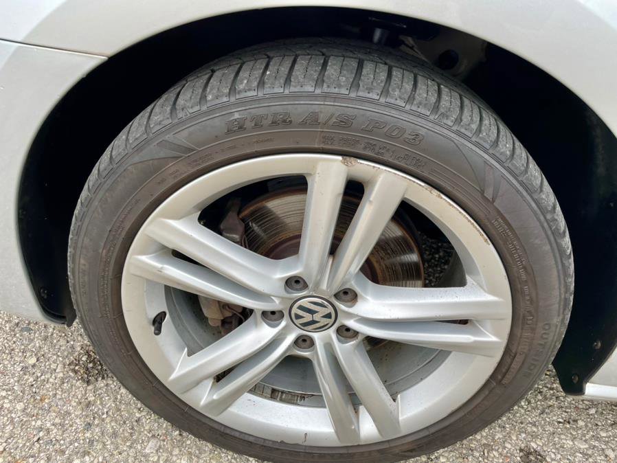 Used 2014 Volkswagen Passat TDI SE image 22