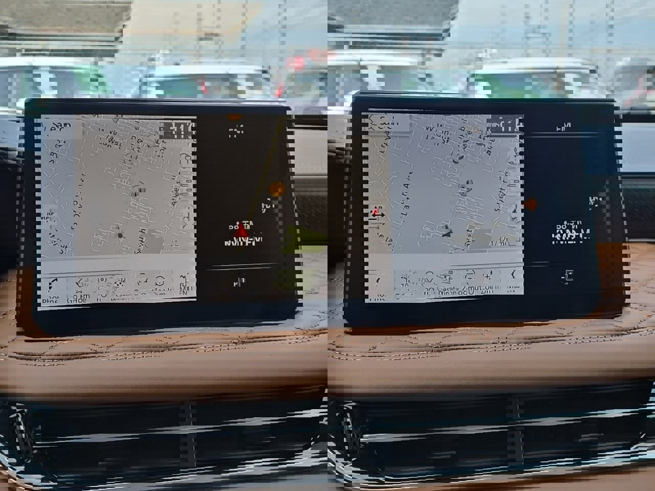 Used 2025 INFINITI QX60 Autograph w/ Cargo Package image 18