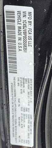Used 2025 Jeep Wagoneer Series II w/ Premium Group I AWD/4WD image 24