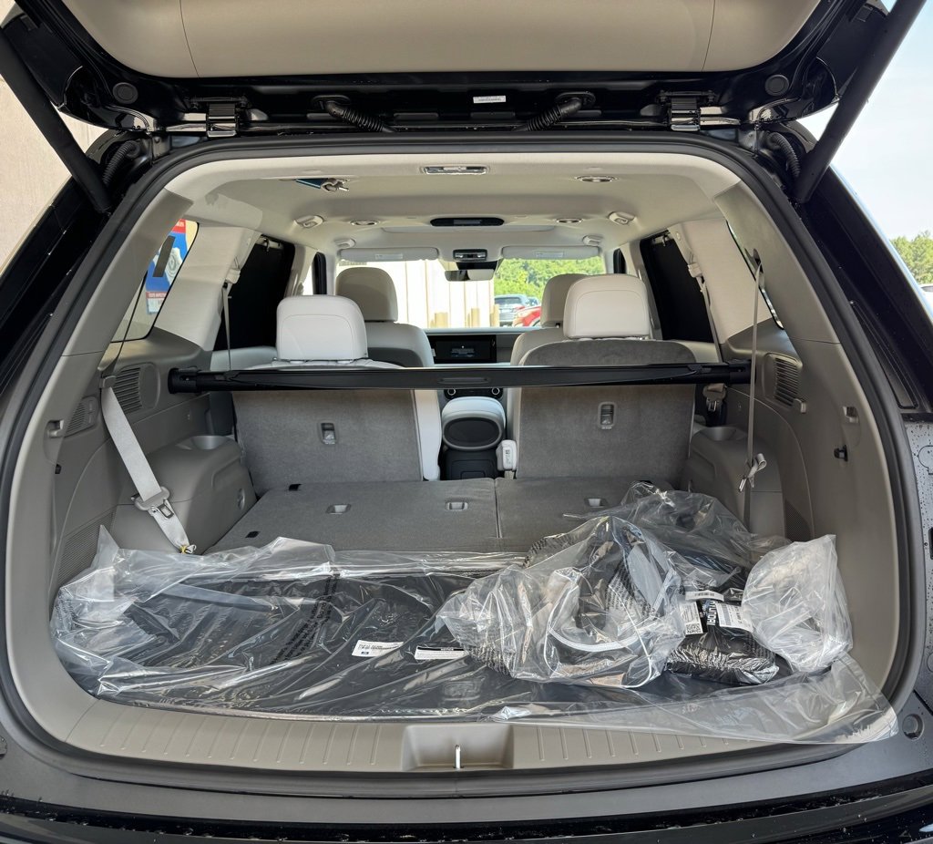 New 2026 Hyundai Palisade SEL image 17