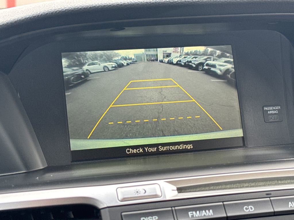 Used 2013 Honda Accord LX image 21