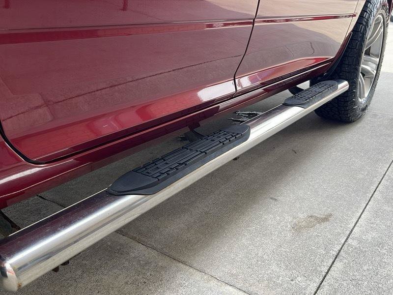Used 2013 RAM 1500 Sport w/ Sport Premium Group AWD/4WD image 20